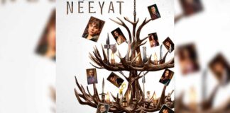 Vidya Balan returns to theatres leading a powerful ensemble cast in the murder-mystery ‘Neeyat’