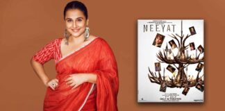 Vidya Balan-starrer 'Neeyat' gets its sound work done at legendary Abbey Road Studios