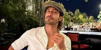 Vidyut dedicates 'IB 71' opening credits to fans fondly called 'Jammwalians'