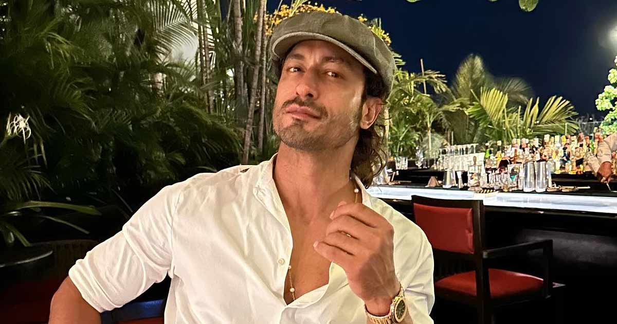 Vidyut Jammwal dedicates 'IB 71' opening credits to fans fondly called 'Jammwalians'