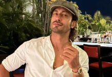 Vidyut Jammwal explains why patriotic films are loved universally