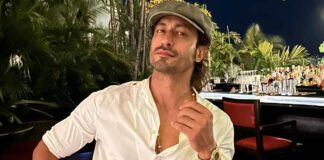 Vidyut Jammwal explains why patriotic films are loved universally