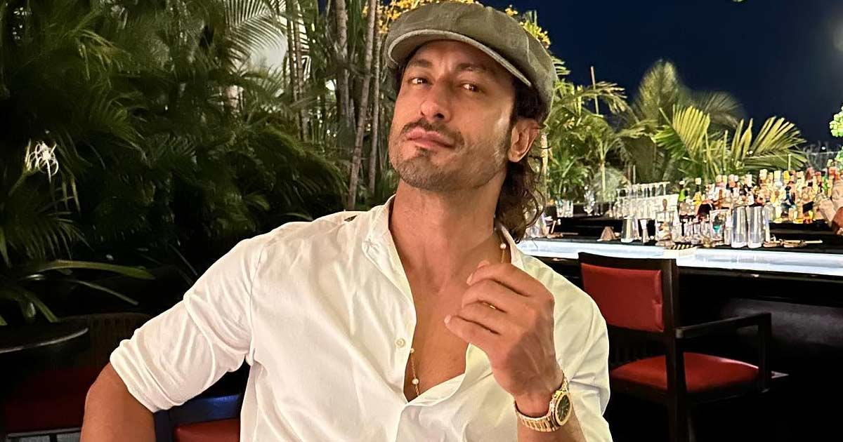 Vidyut Jammwal explains why patriotic films are loved universally