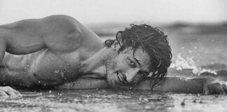 Vidyut Jammwal on bouts of self-doubt: 'It's never a hindrance'