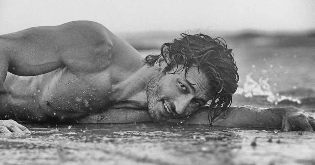 Vidyut Jammwal on bouts of self-doubt: 'It's never a hindrance'