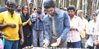 Vijay Devarakonda birthday celebrations: From working to The Deverakonda Birthday truck to blood donation!