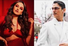 Dahaad Star Vijay Varma Imagined Sonakshi Sinha As A Superstar & Inaccessible At First But Found Her To Be Down To Earth Later Vijay Varma and Sonakshi Sinha reveal their first impressions of each other on the IMDb exclusive ‘Ask Each Other Anything’