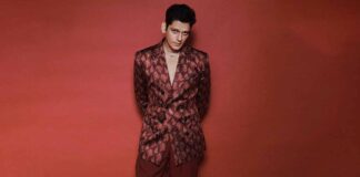Vijay Varma engages in a fun banter with Paparazzi; asks them to ‘Smileeee’!