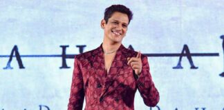 Vijay Varma opens up on overwhelming response to Dahaad trailer; reveals why he picked the character!