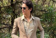 Vijay Verma Celebrates Dahaad’s Thunderous Response By Sharing These Breezy Selfies From Cannes, Says “I Cannot Possibly Reply To All…” Vijay Varma shares happy pictures from Cannes expressing heartfelt gratitude for a "thunderous response to Dahaad"!