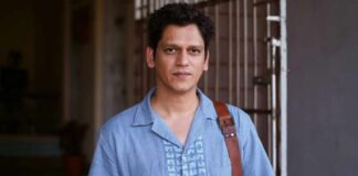 Vijay Varma’s Dahaad character is a tribute to chameleons and snakes, here’s why!
