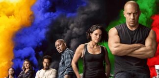 Vin Diesel headlines 'Fast X' premiere outside Colosseum in Rome