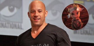 Guardians Of The Galaxy: Did You Know? Vin Diesel Received $13 Million Per Film As His Salary For Saying Only Three Words Vin Diesel Received $13 Million For Playing Groot In The Marvel Movies?