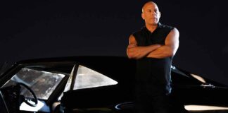 Vin Diesel says 'Fast & Furious' spinoffs are in the works, including a female-led movie
