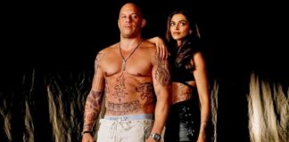 Vin Diesel Smothering Deepika Padukone With Kisses During One Of Their Promotional Interviews Cringe Netizens