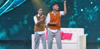 Vipul and Raktim's soul-stirring performance leaves the judges teary-eyed on 'India's Best Dancer Season 3’