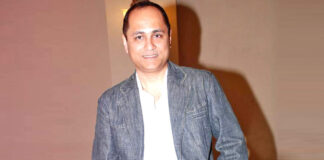 Vipul Shah on imparting commando training to underprivileged women