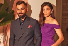 Virat Kohli Video Calling Wife Anushka Sharma After Scoring A Century For RCB In IPL Goes Viral, Netizens React - Deets Inside