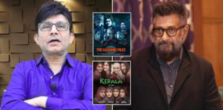 KRK Calls Vivek Agnihotri ‘Most Frustrated Person’ In Bollywood For This Reason