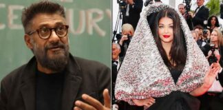 Vivek Agnihotri Reminds People That The Cannes Film Festival Is Not A Fashion Show, Meera Chopra Tweets In Support, “Bollywood Only Talks About What You Are Wearing”