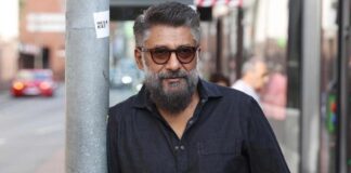 Vivek Agnihotri Claims He Has Been “Totally Boycotted” In Bollywood, Says “People Are Irritated Because Films Do Not Address The Real Concerns” Vivek Agnihotri Says He's Totally Boycotted By Bollywood