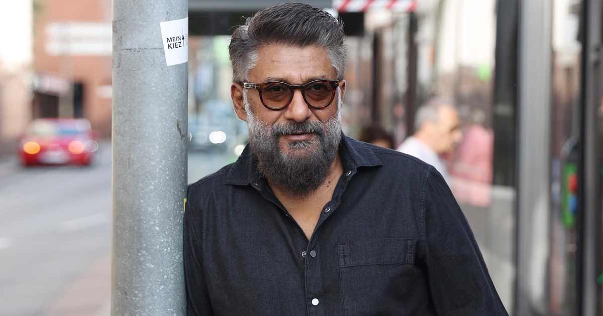 Vivek Agnihotri Says He's Totally Boycotted By Bollywood