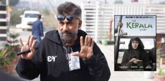 Vivek Agnihotri: 'The Kerala Story' team will get 'unimaginable hate'