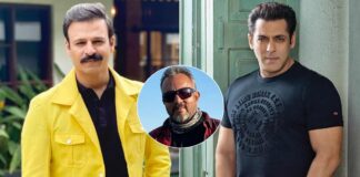 Vivek Oberoi's Casting In Shootout At Lokhandwala Faced Hurdles Due To Him Calling Out Salman Khan?