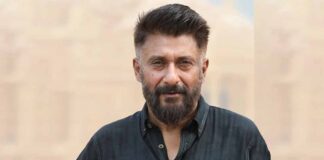 Vivek Ranjan Agnihotri gives firey response to a writer who blames the kashmir files a propoganda film