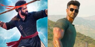 War 2: Jr NTR Asking 30 Crores To Play The Antagonist In The Hrithik Roshan-Led Sequel? Truth Inside