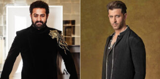 War 2: Jr NTR To Have Negative Shades Of His Villainous Role & Will Add Interesting Layer To Hrithik Roshan Starrer; Read On
