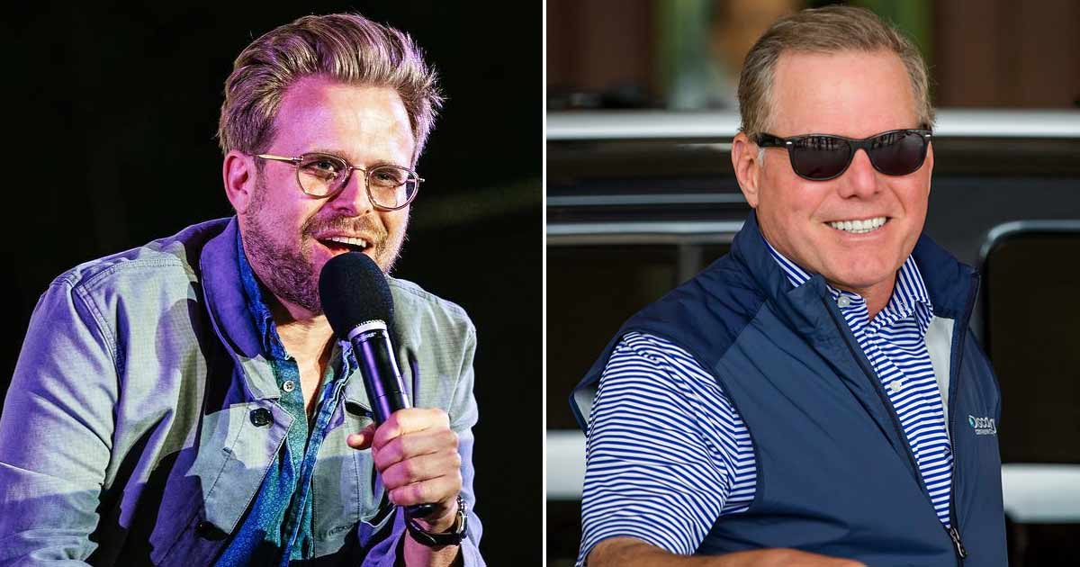 Warner CEO Roasted On His Own Media Outlet