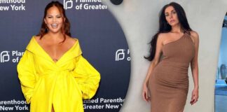 When Chrissy Teigen Was Accused Of Bullying & She Issued An Apology Calling Hersel a Troll
