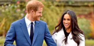 'Wasn't like a movie car chase': Indian-origin cabbie who 'rescued' Harry, Merkle from paparazzi (Lead)