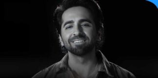 Watch video | Ayushmann Khurrana puts out PSA for non-sneakerheads!