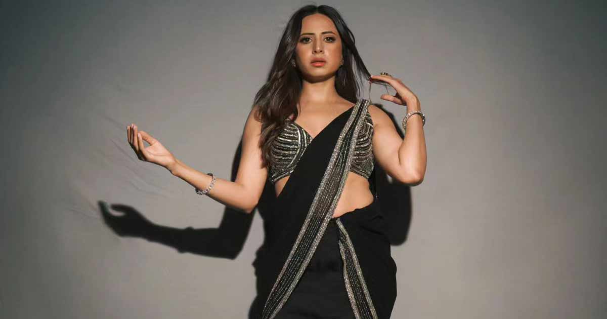 We have a big twist coming and the audience is going to enjoy it: Sargun Mehta