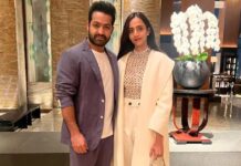 Wedding Anniversary Special: NTR Jr and wife Lakshmi Pranathi's love story is too beautiful to miss