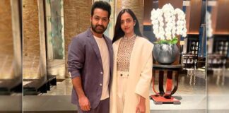 Wedding Anniversary Special: NTR Jr and wife Lakshmi Pranathi's love story is too beautiful to miss