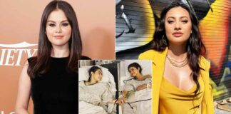 What Went Wrong Between Selena Gomez & Francia Raisa?