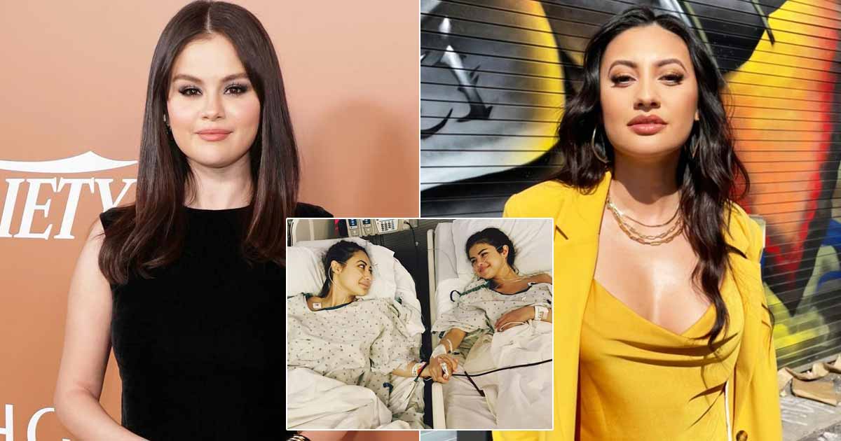 What Went Wrong Between Selena Gomez & Ex BFF Plus Kidney Donor Francia  Raisa? Sel's Excessive Drinking Habits Allegedly Spoilt Their Relationship!