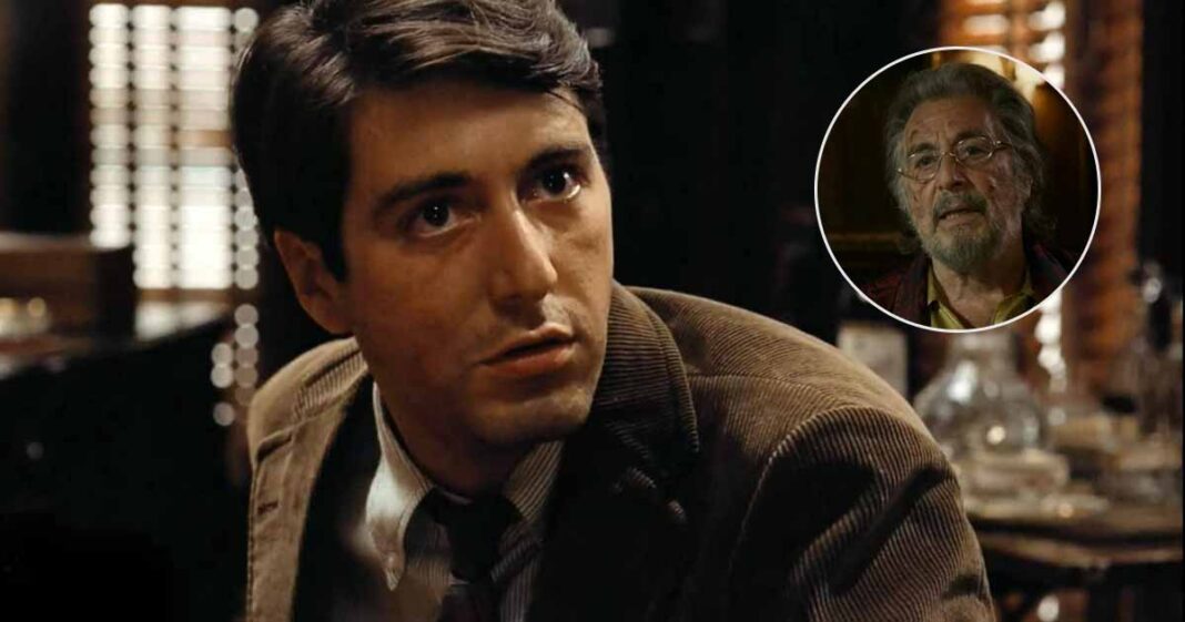 When 20-Year-Old Al Pacino Spent 3 Days In Jail As He Failed To Pay