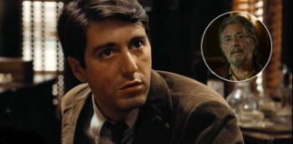 Hollywood Actor Al Pacino Was Once Detained By The Cops At The Age Of 20