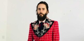 When A Jared Leto Fan Pulled On The Van Gogh Move, Gifted Him Their Severed Ear & The Actor Made A Necklace Out Of It