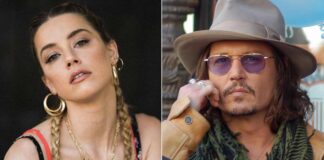 When A Psychologist Revealed That Johnny Depp Allegedly Tried To Kill Amber Heard & Forced Himself On Her