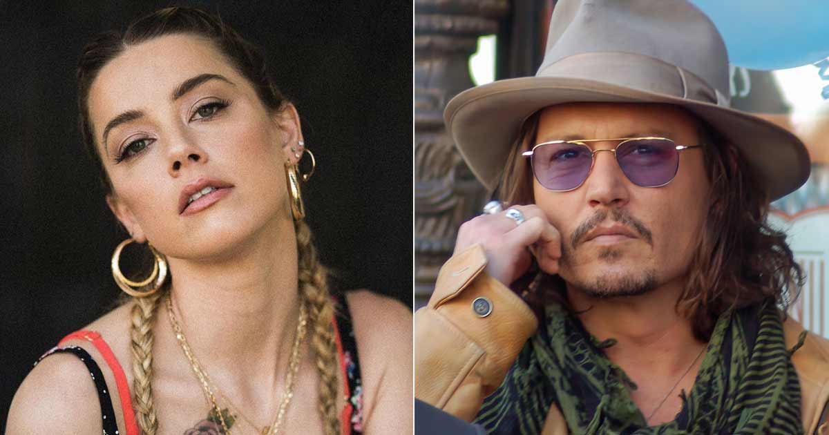 When A Psychologist Revealed That Johnny Depp Allegedly Tried To Kill Amber Heard & Forced Himself On Her