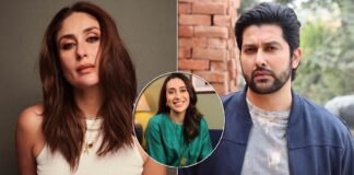When A Young Kareena Kapoor Was Called Out For Her Arrogance While Receiving An Award On Behalf Of Karisma Kapoor