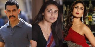 When Aamir Khan Talked About Inequal Pay In Film Industry & Defended Its Logic