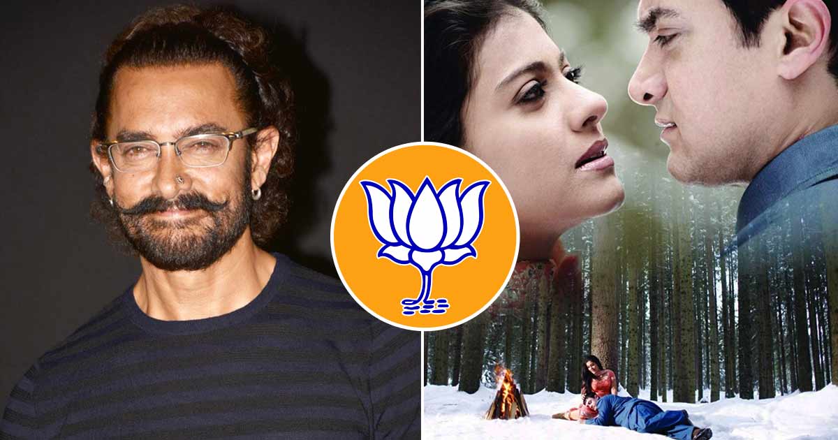 When Aamir Khan Refused To Apologise Despite An Unofficial Ban On Fanaa In Gujarat Saying, “People Who Want To See It Will See It, They Can Topple A Government If They Want”