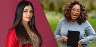 Aishwarya Rai Bachchan Once Took A Subtle Dig At America's Divorce Rate On Oprah Winfrey's Show Like A Boss, Netizens Call Her Combination Of Class & Intelligence