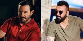 When Ajay Devgn, Abhishek Bachchan Recalled Sanjay Dutt Switching Between A Cigarette & Oxygen Mask Saying, “Yeh Leh Mein Oxygen Bilkul Nahi Hai’ - Watch The Hillarious Video